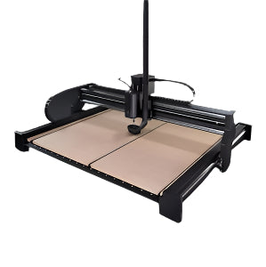 Comprehensive X-Carve CNC Machine Specs - Inventables, Inc.