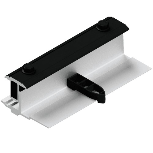 SnapNrack, 242-02155, TopSpeed Universal Mount - Inverter Supply