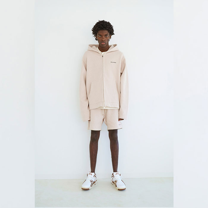 MLVINCE／メルヴィンスの通販－INCENSE(インセンス)