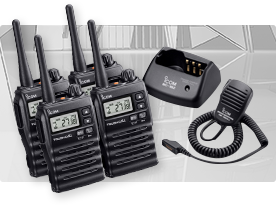 DJ-BU70D アルインコ 簡易業務無線機 | 無線機 | インカム | ALINCO