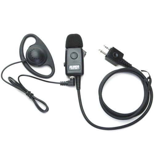 DJ-PB20｜アルインコ｜イヤホンマイクや充電器、バッテリー