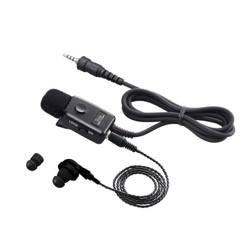 IC-4300｜アイコム｜イヤホンマイクや充電器、バッテリー、部品