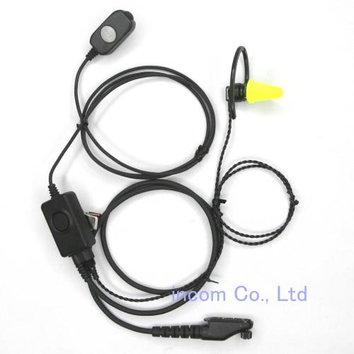 IC-DU65B｜アイコム｜イヤホンマイクや充電器 | トランシーバー、無線