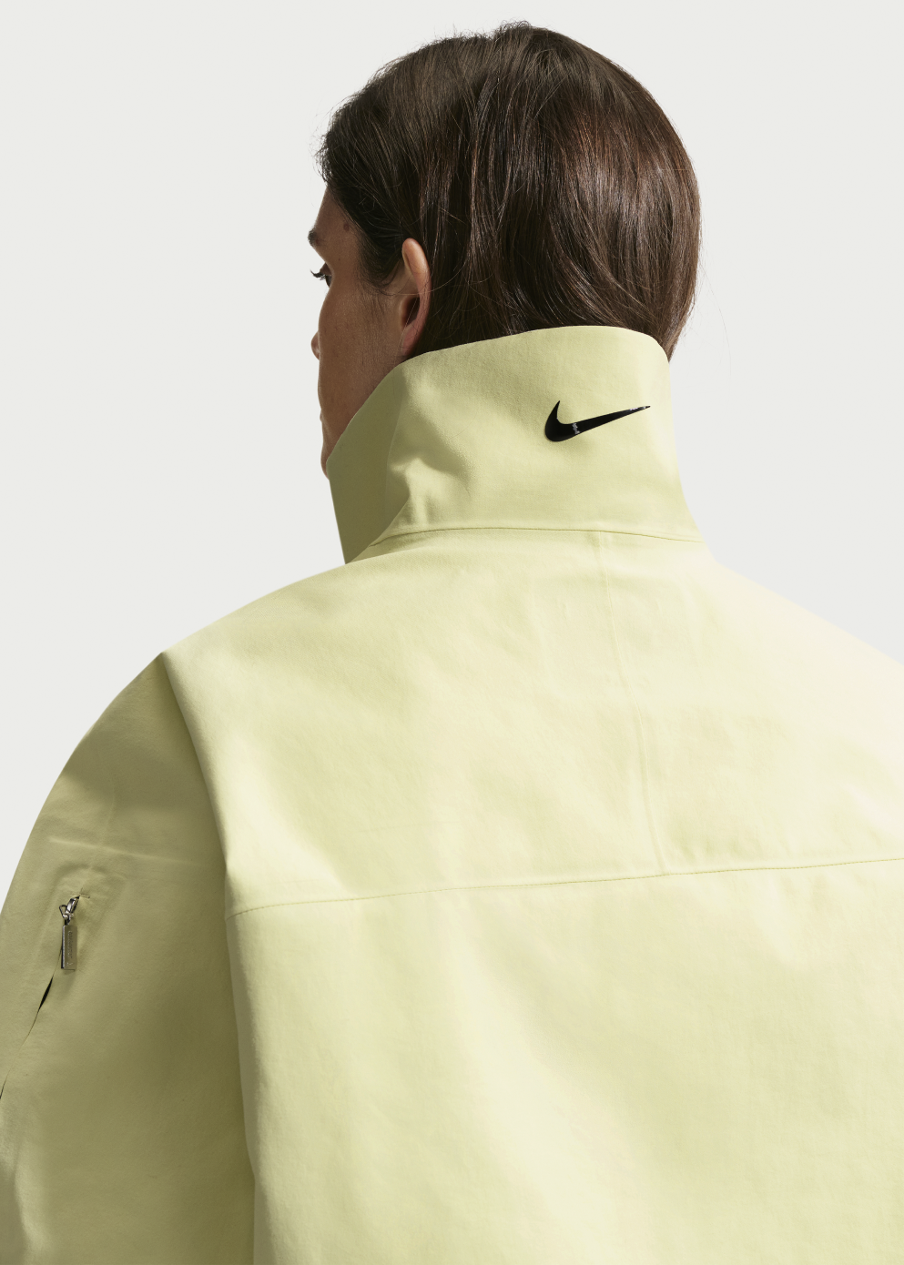x Jacquemus GORE-TEX 2-in-1 Jacket
