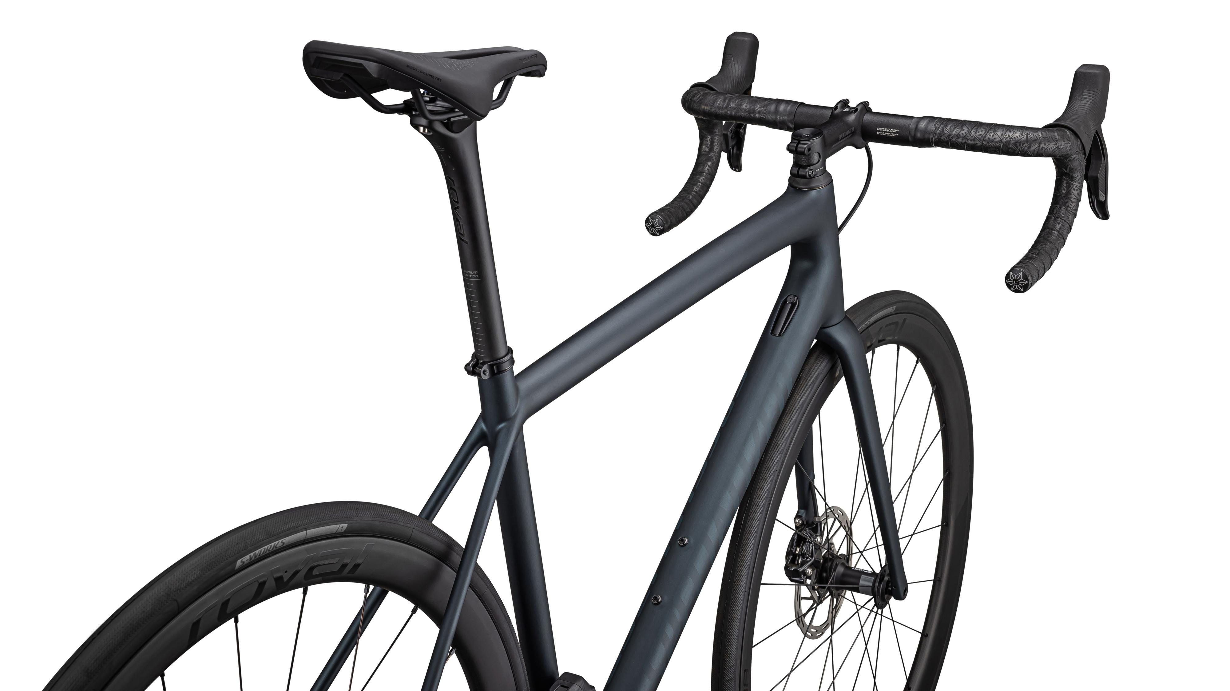 2023 Specialized Aethos Expert – Incycle Bicycles