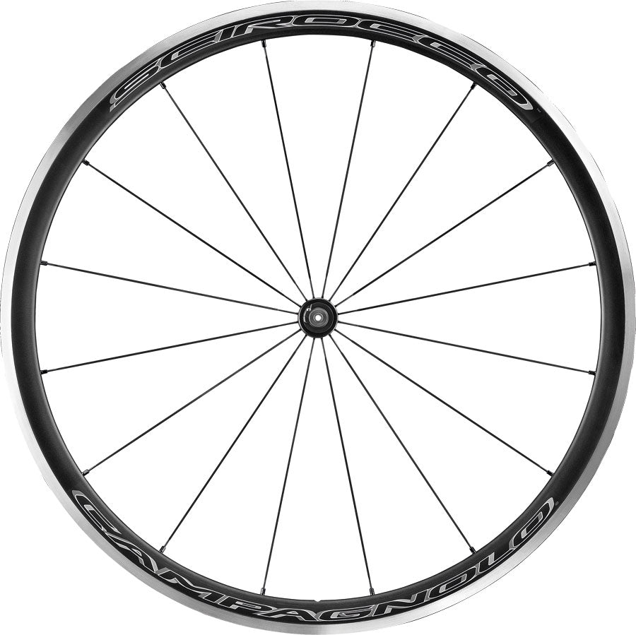 Campagnolo Scirocco Wheelset – Incycle Bicycles