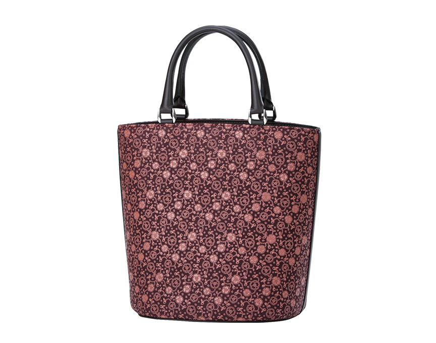 No.6369 69ハンドバッグ | 商品 | 印傳屋 | INDEN-YA