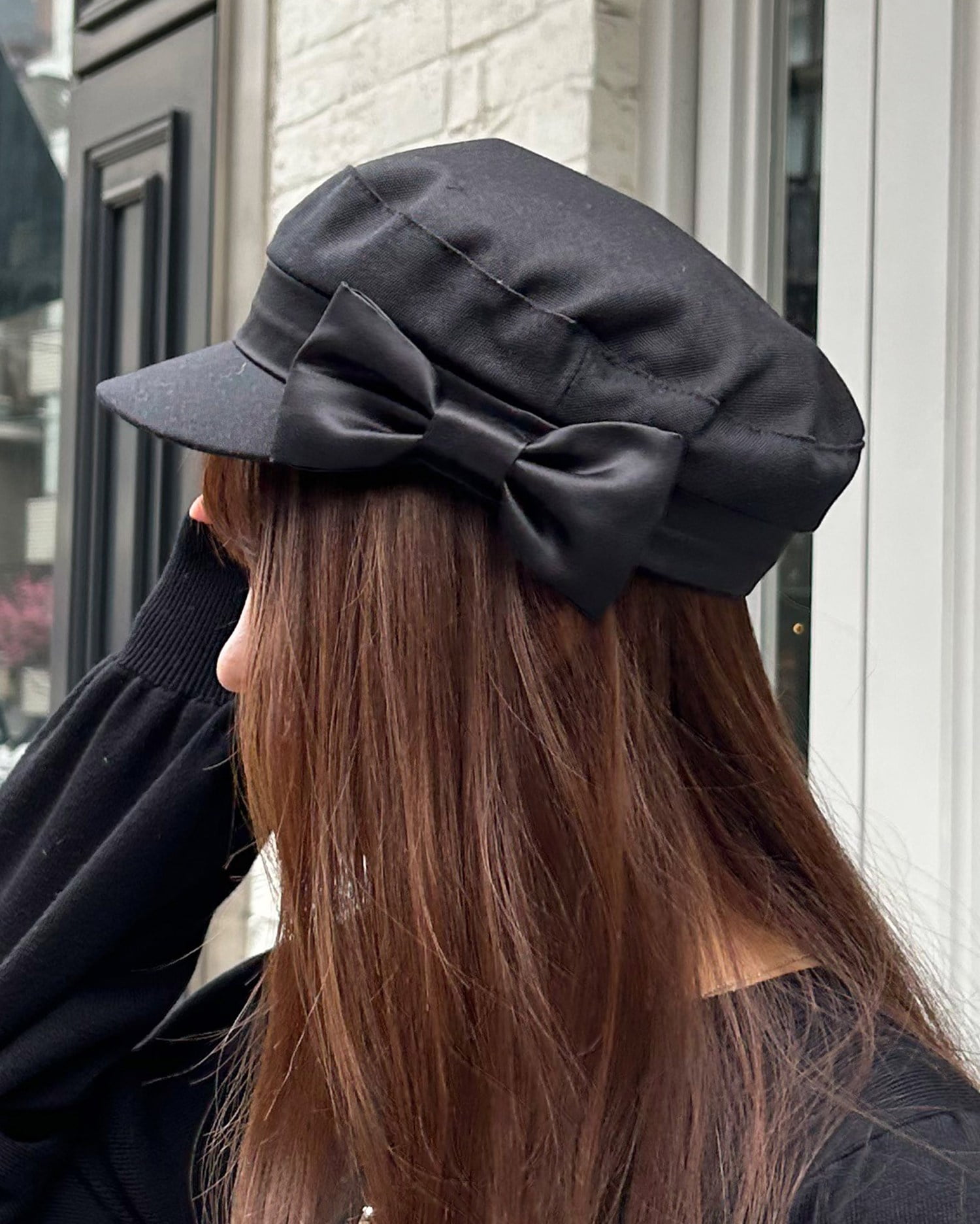 リボンキャスケット｜INGNI(イング) 公式通販｜INGNI STORE