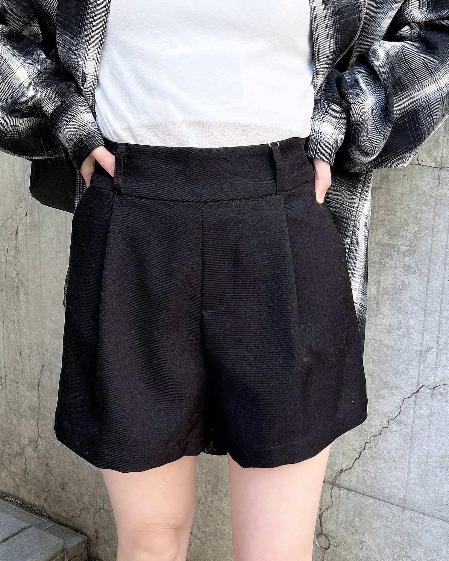 ショートパンツ／A（OUTLET）｜INGNI(イング) 公式通販｜INGNI STORE