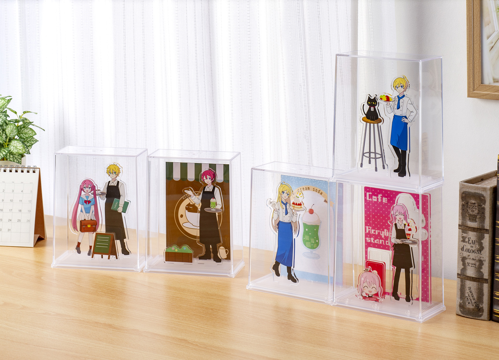 バラエティー収納・その他 | イノマタ化学株式会社