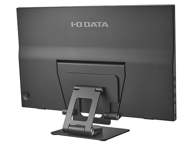 LCD-YC172Aシリーズ | 17.3型フルHD対応モバイルディスプレイ