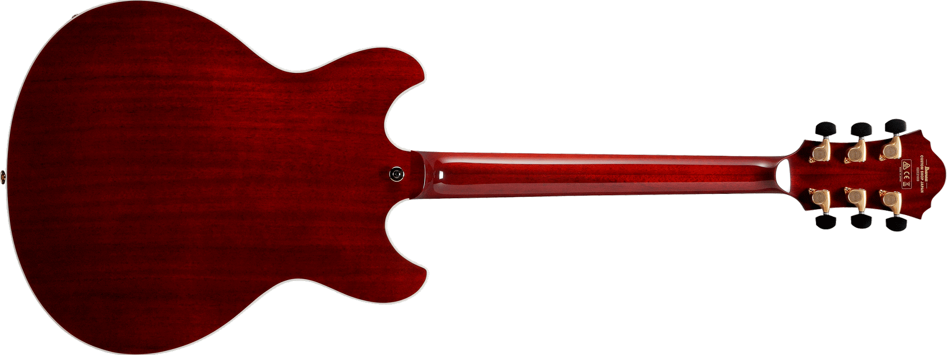 Ibanez Guitars | JPCS9 | 