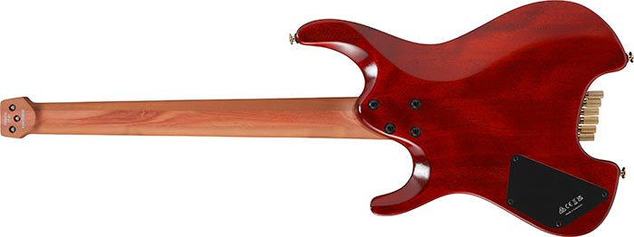 MGFM10 | MGFM | ELECTRIC GUITARS | PRODUCTS | Ibanez guitars