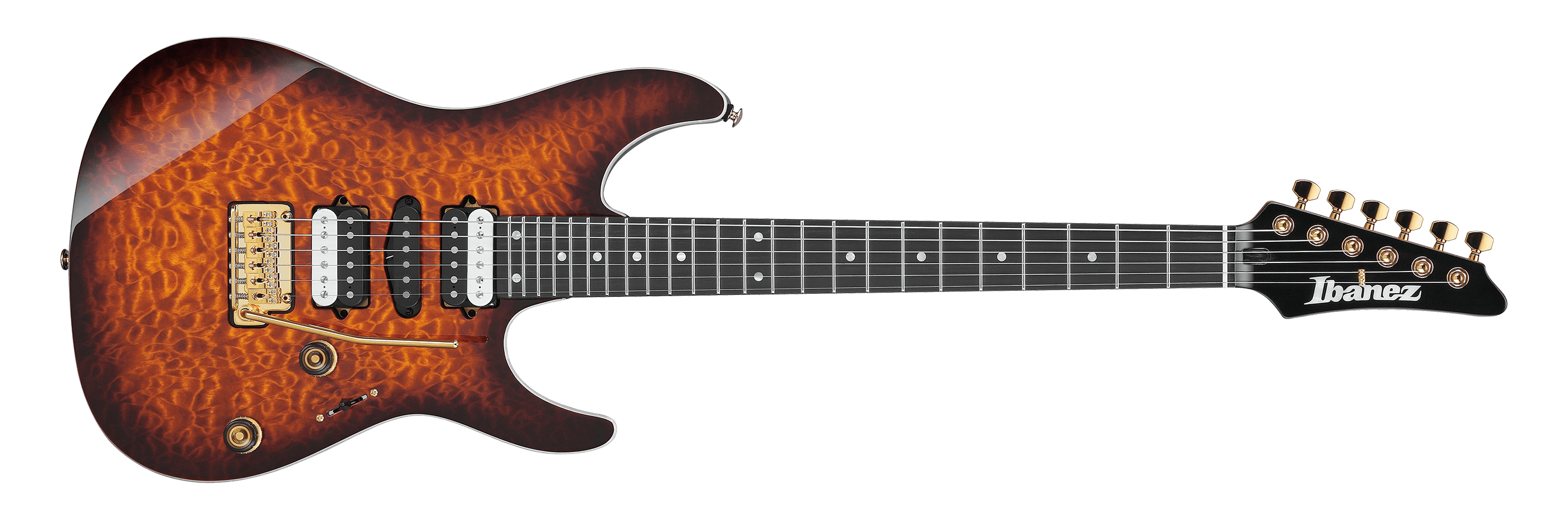 AZ47P1QM | AZ | ELECTRIC GUITARS | PRODUCTS | Ibanez guitars