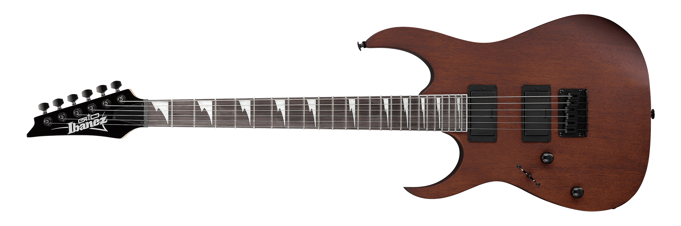 GRG121DXL | RG | ELECTRIC GUITARS | PRODUCTS | Ibanez guitars