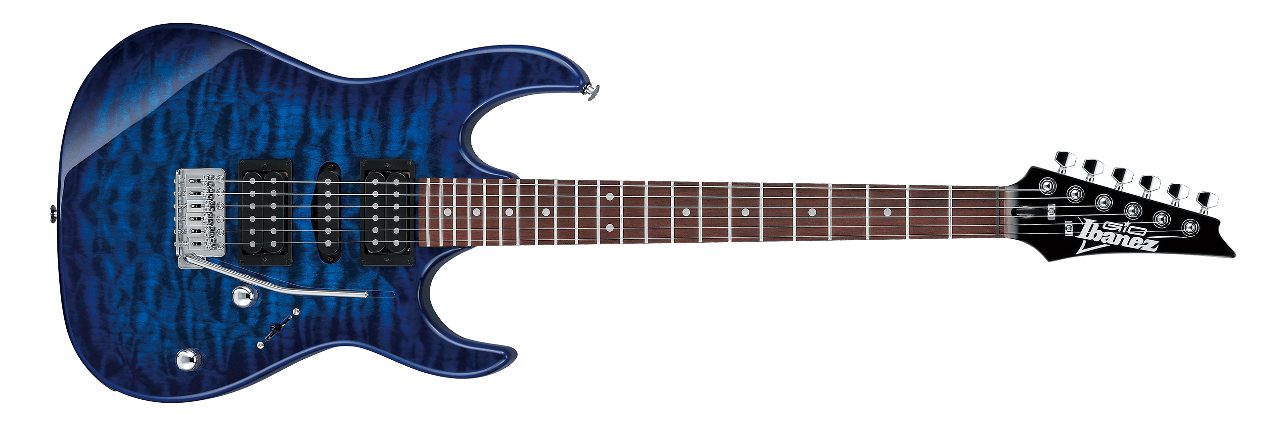 GRX70QA | Gio | ELECTRIC GUITARS | PRODUCTS | Ibanez guitars