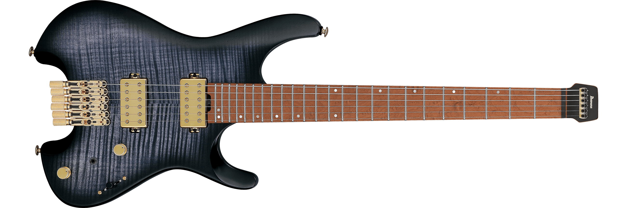 Q52FMG | Q | ELECTRIC GUITARS | PRODUCTS | Ibanez guitars
