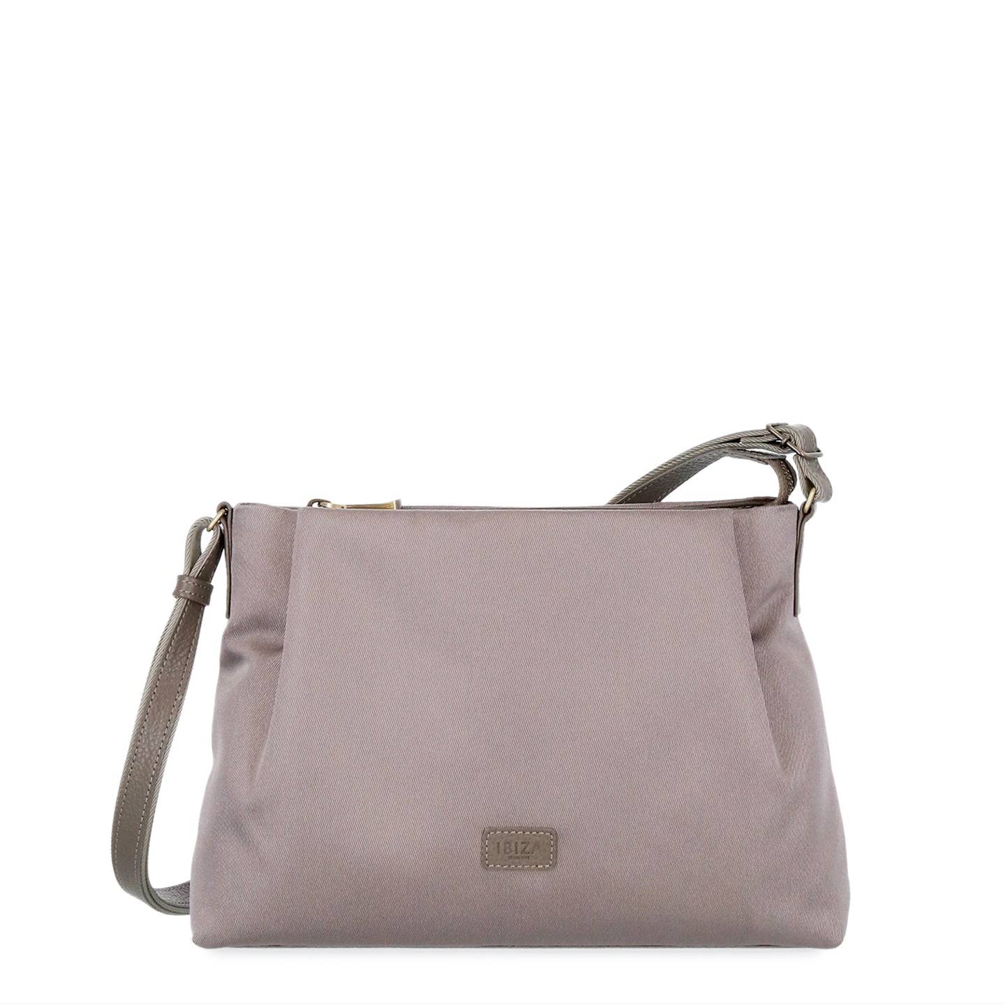 プント ナイロン ショルダーバッグ – イビサ オンラインショップ