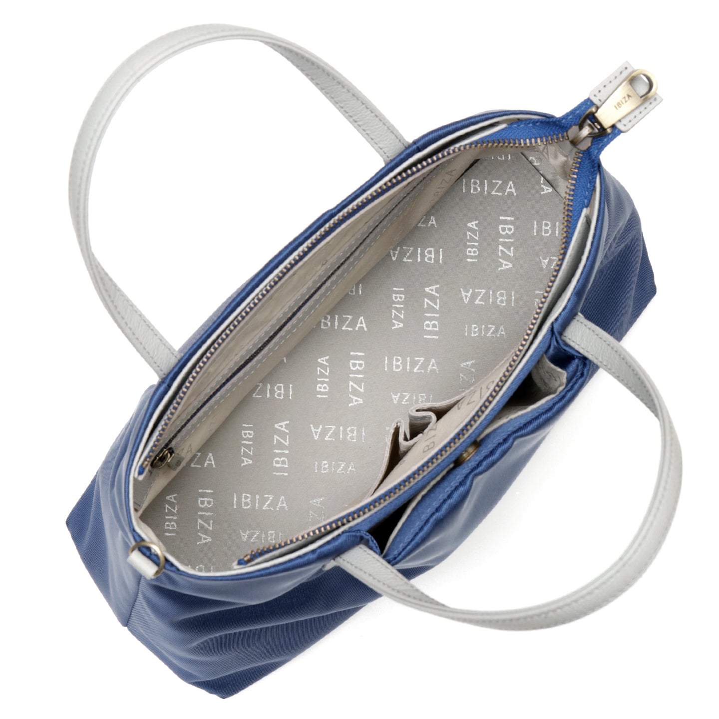 プント ナイロン 2WAYバッグ – イビサ オンラインショップ