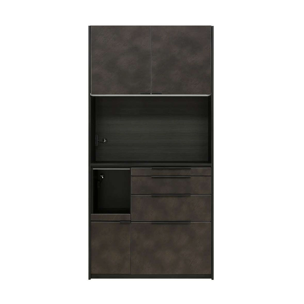 2026年版】後悔しない！ 食器棚選びのポイントと最新おすすめモデル