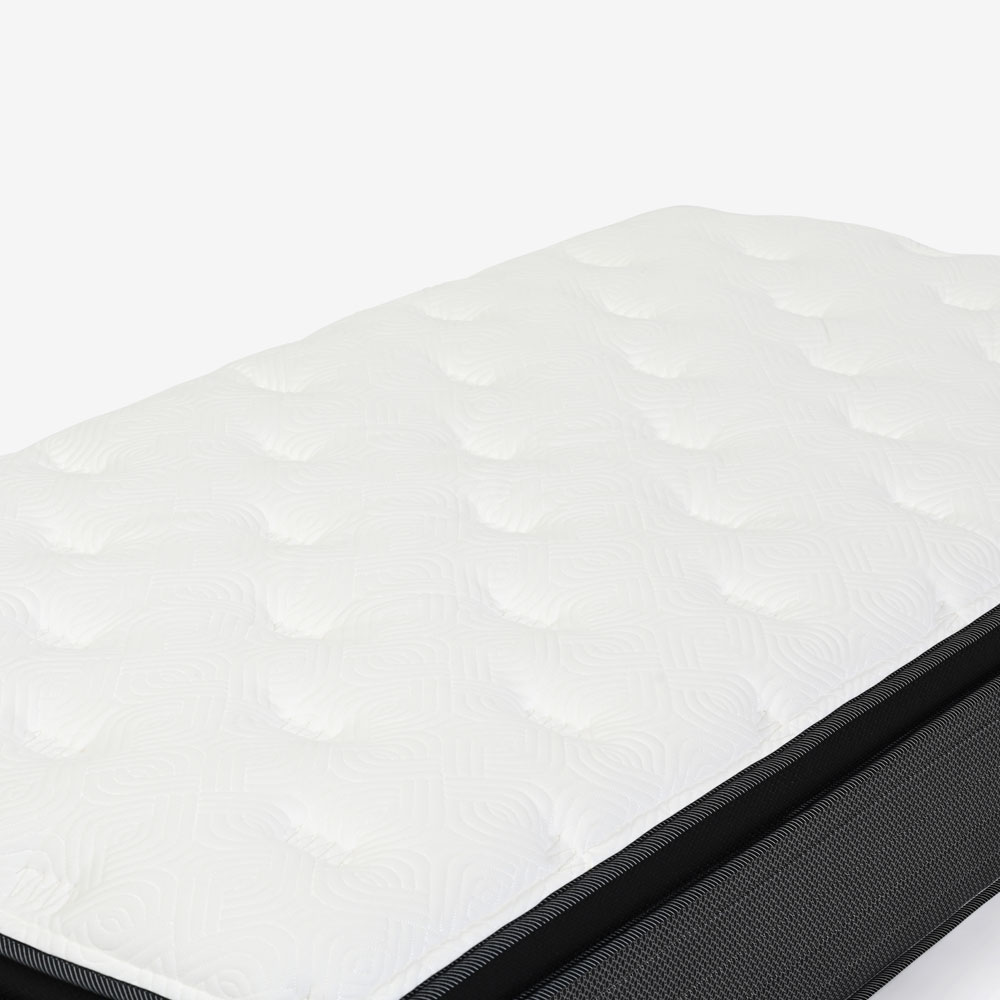 Sealy(シーリー) マットレス「エンベロップET5」厚さ35cm 8インチ