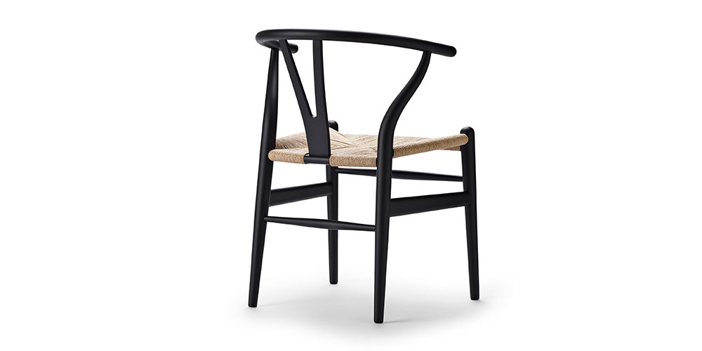 カール・ハンセン＆サン ダイニングチェア「CH24 Yチェア」ビーチ材