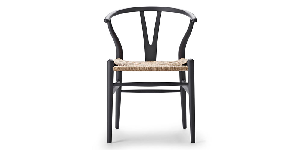 カール・ハンセン＆サン ダイニングチェア「CH24 Yチェア」ビーチ材