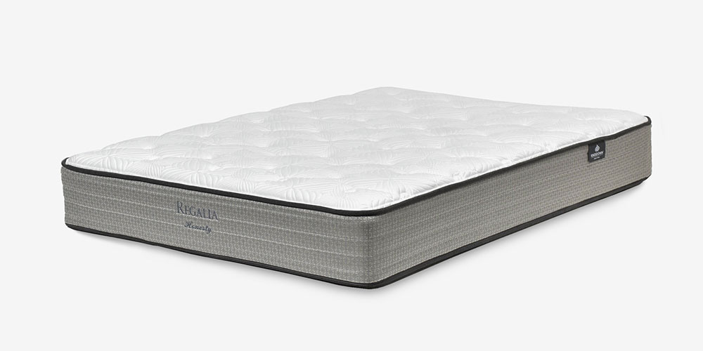 REGALIA（レガリア）マットレス「オネスティ PO FR」厚さ29cm ポケット