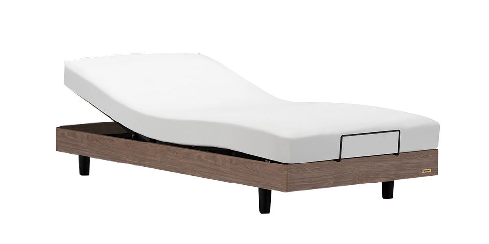 FranceBed（フランスベッド）電動ベッドフレーム「ファディア FAD-FF