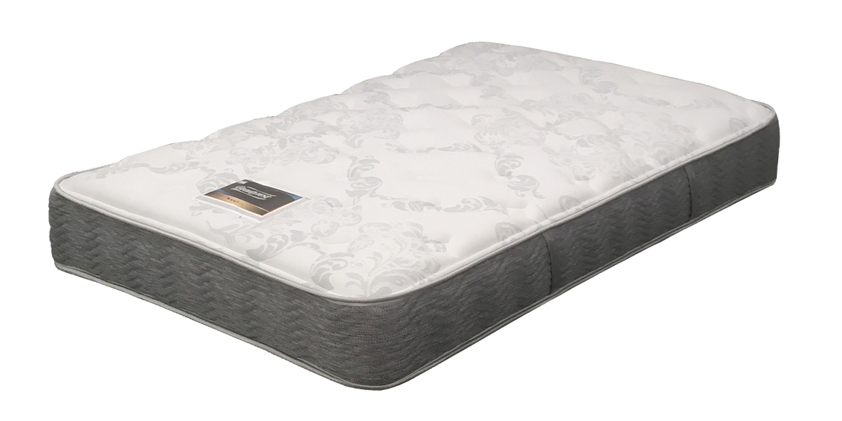 SIMMONS(シモンズ）マットレス「ニューフィットグレーシャスP」厚さ