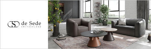 アームチェア「DS-144/01」革ブルーグリーン色 | 【公式】大塚家具