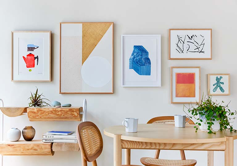 My First Art｜IDEE SHOP Online