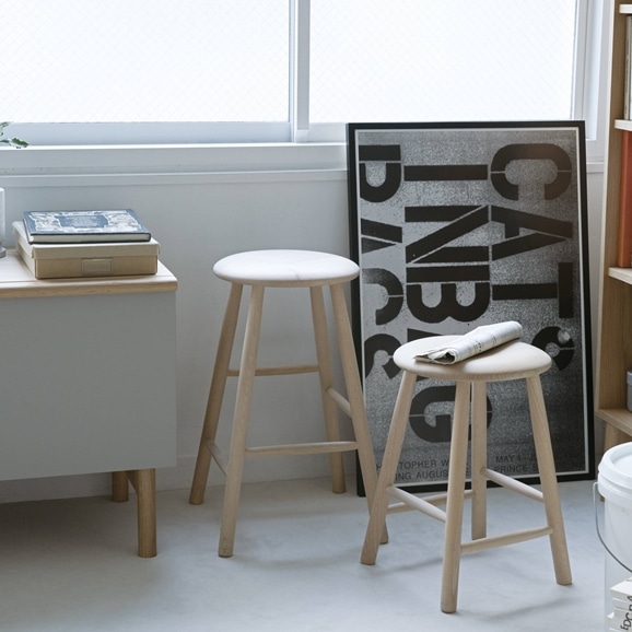 NORDIC STOOL M｜スツール｜IDEE SHOP Online