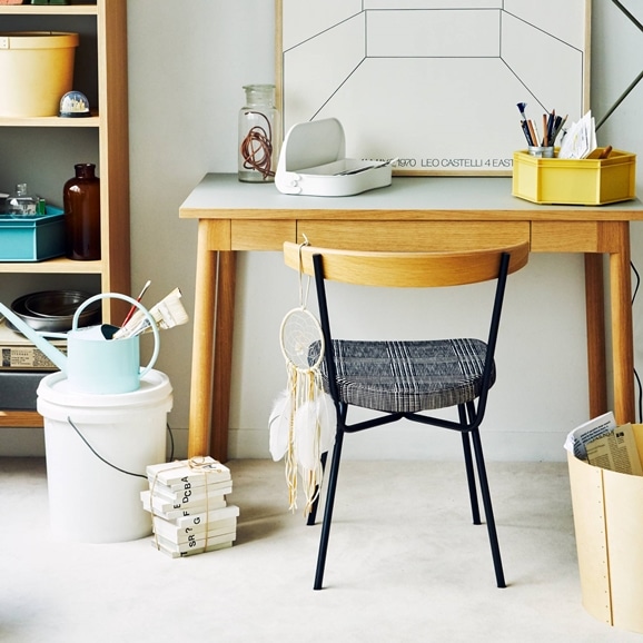 受注生産品】FERRET CHAIR Black frame｜リビング・ダイニングチェア