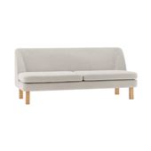 AO SOFA (2) Gray｜2人掛け｜IDEE SHOP Online