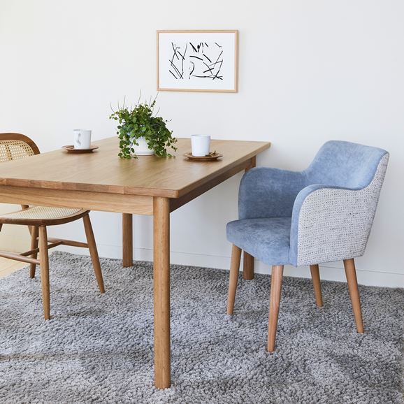 受注生産品】 LOVE-IT CHAIR｜リビング・ダイニングチェア｜IDEE SHOP