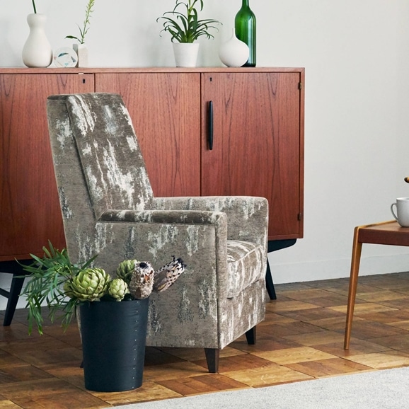 受注生産品】 HIGH BACK CHAIR｜1人掛け｜IDEE SHOP Online