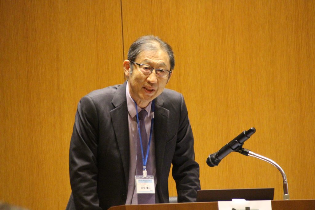 第39回経絡治療学会学術大会 九州大会 レポート | 医道の日本社（公式