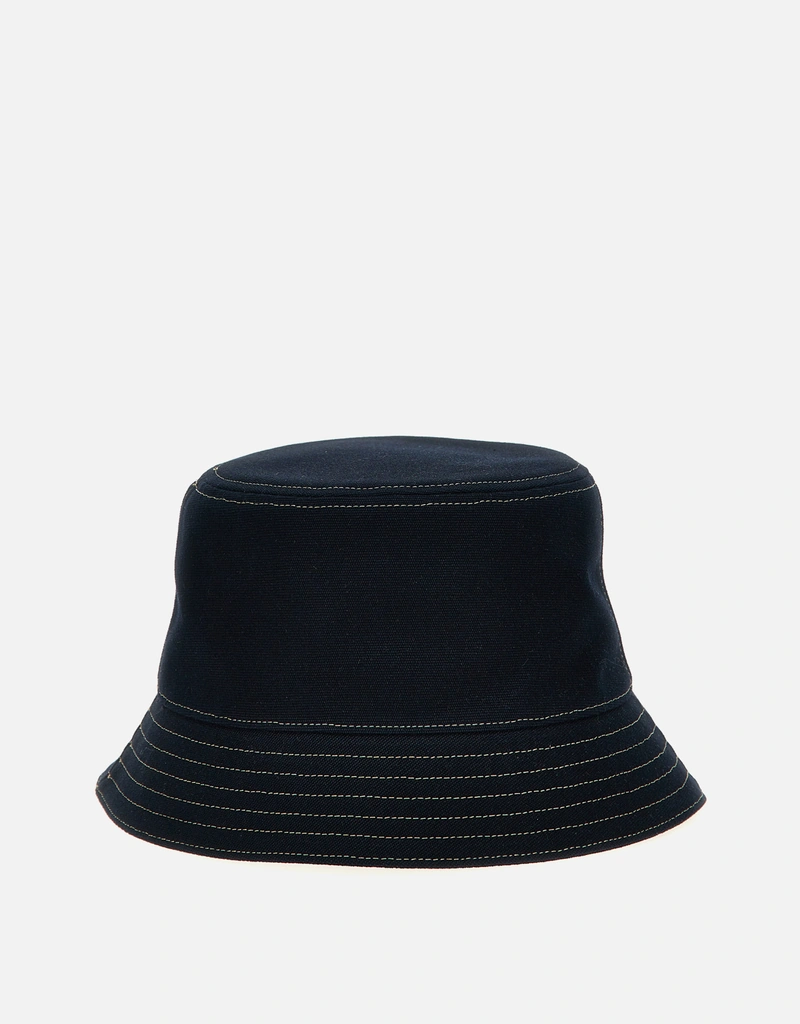 Gucci メンズキャンバスプリントバケットハット () IFCHIC.COM