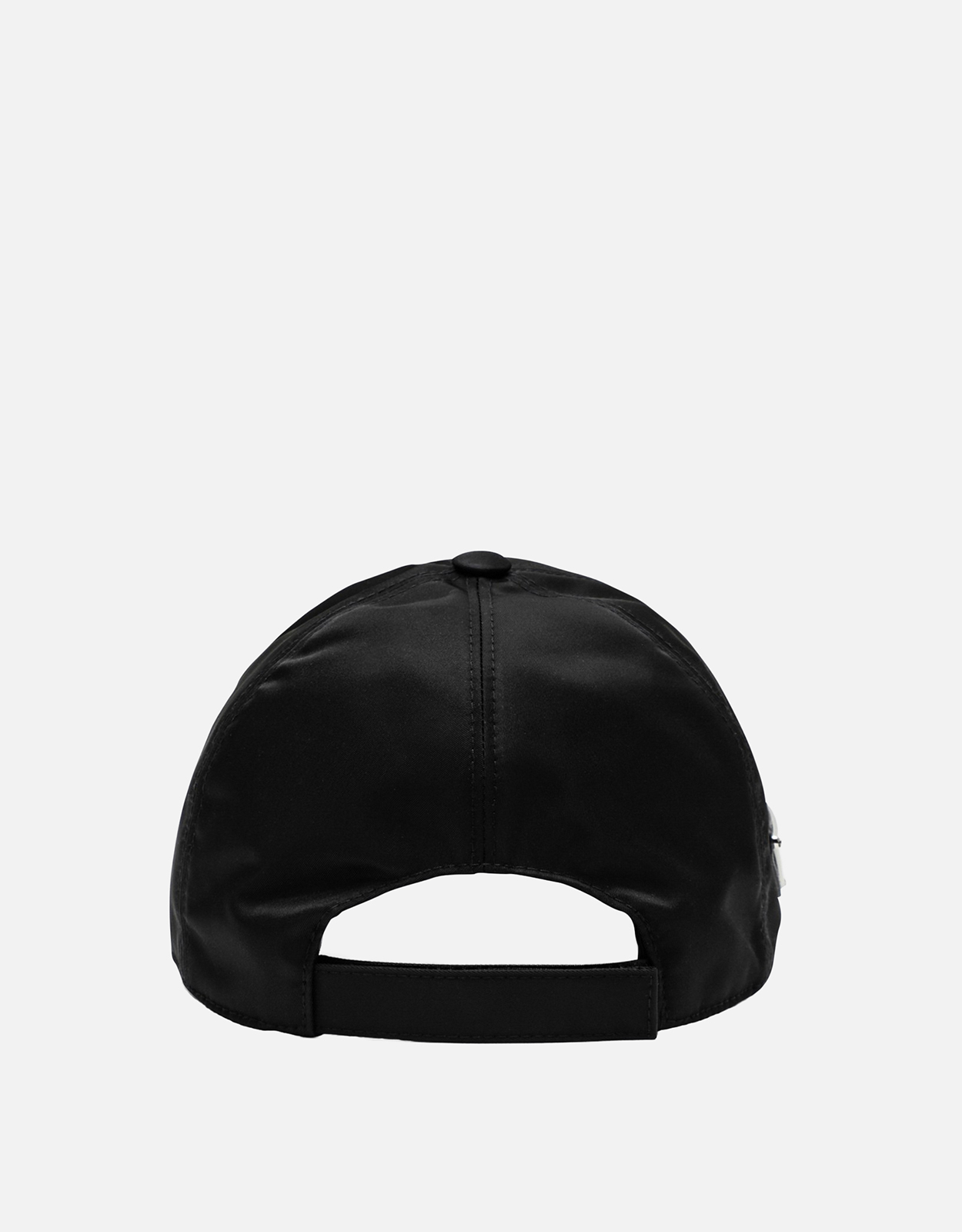 Prada メンズ Re-Nylon ベースボールキャップ (アクセサリ,帽子