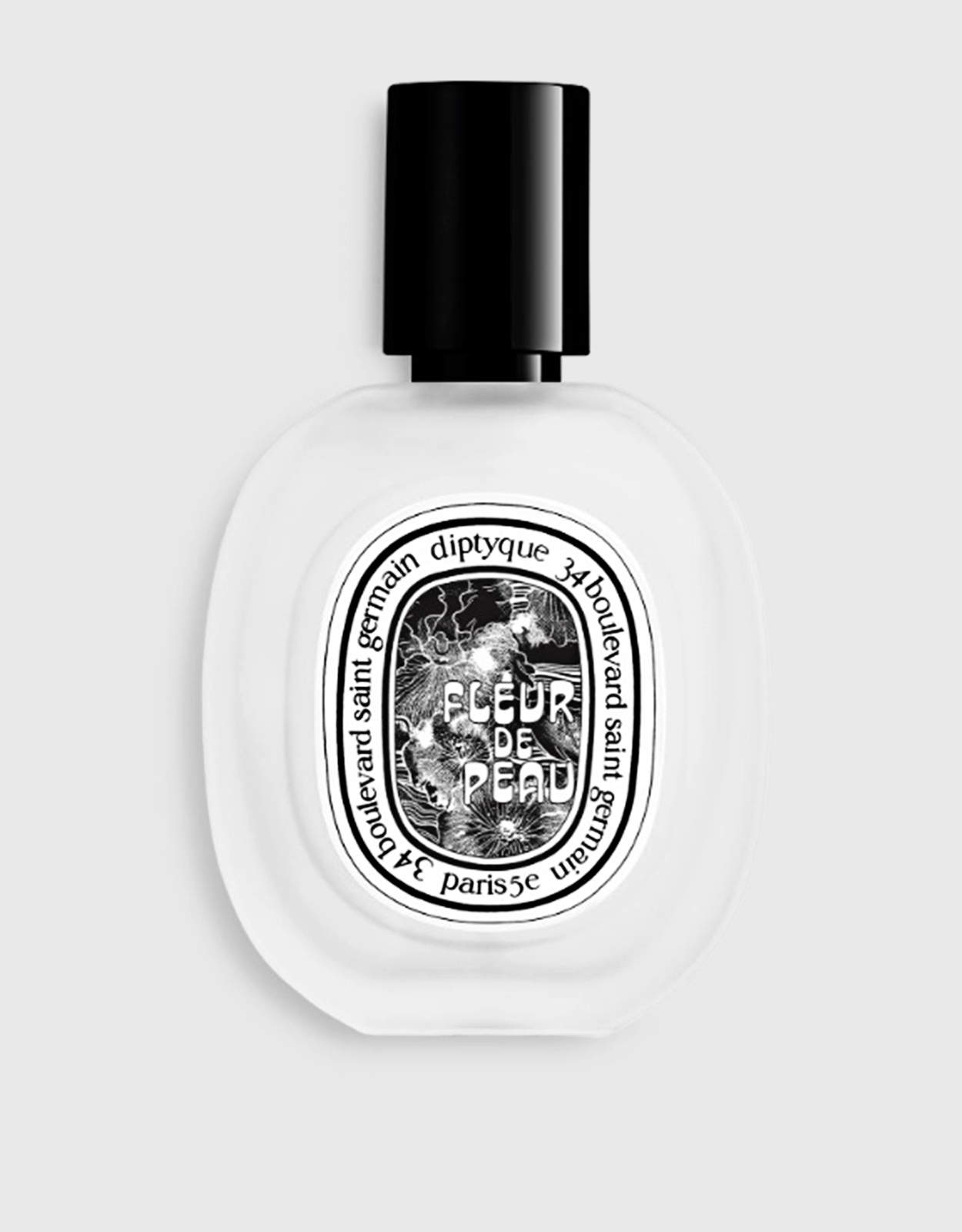 Diptyque Fleur De Peau Hair Mist 30ml (Fragrance) IFCHIC.COM