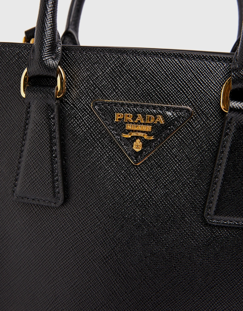 Prada Saffiano Leather Tote Bag (トートバッグ) IFCHIC.COM