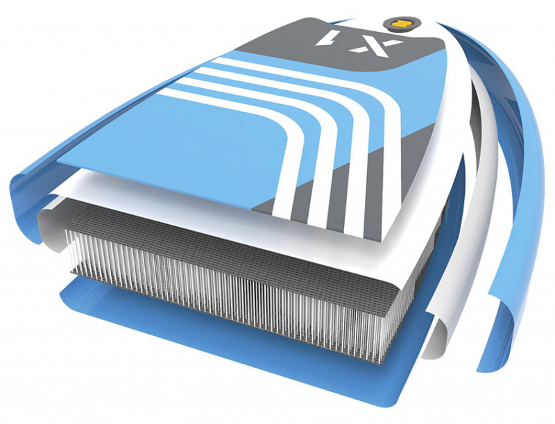 イガラシ｜SUP（スタンド アップ パドルボード）