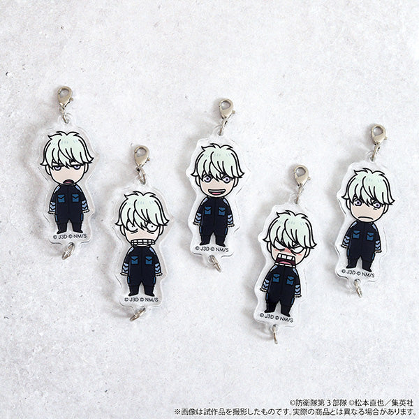 怪獣8号』POP UP STORE by I.G STORE 2025 – IG Port ONLINE STORE