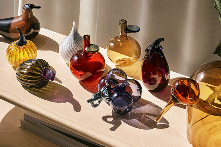 フルーツ&ベジタブルiittala/Arabia|北欧食器のイッタラ&アラビア