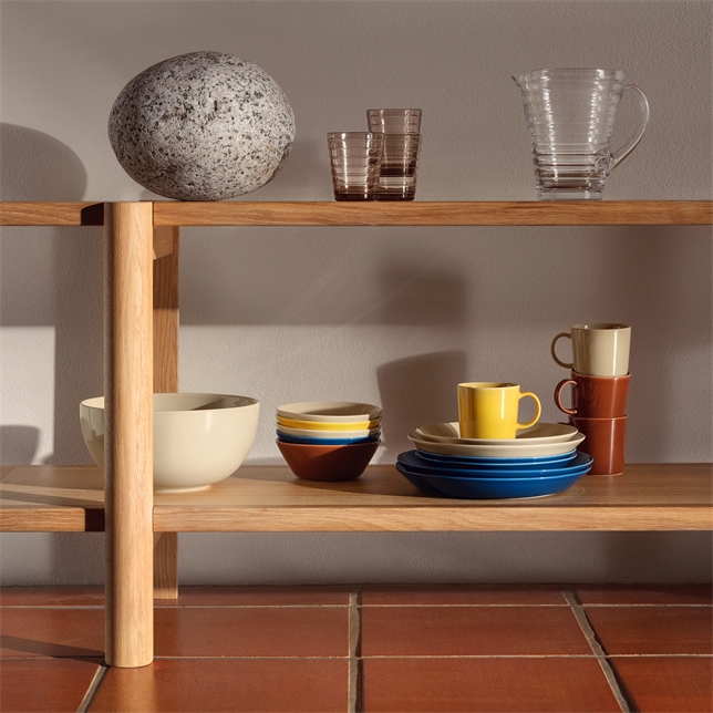 ティーマ マグ 0.3L ハニー｜ イッタラ＆アラビア公式オンラインストア