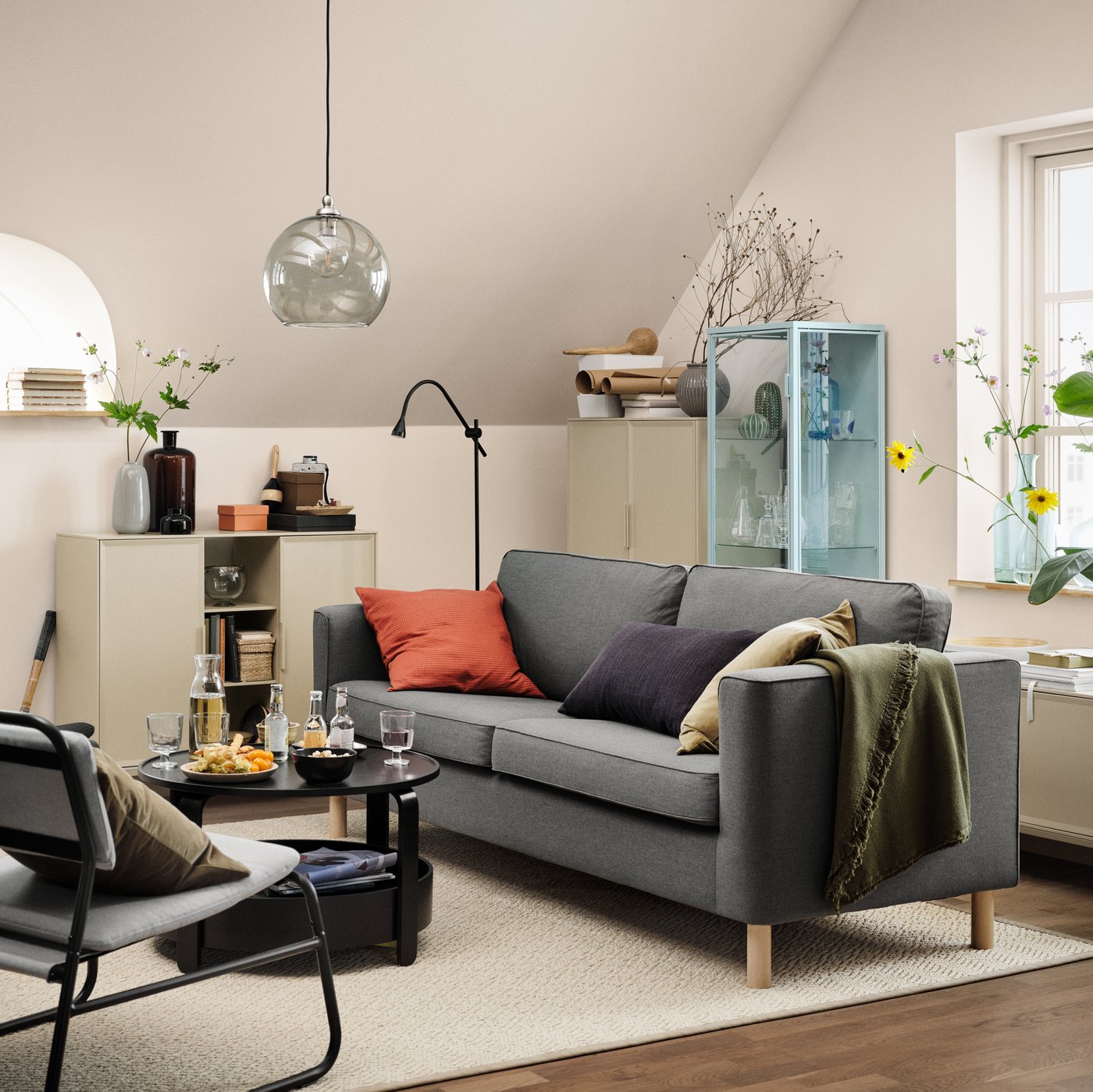 PÄRUP/ペルプ シリーズ - IKEA