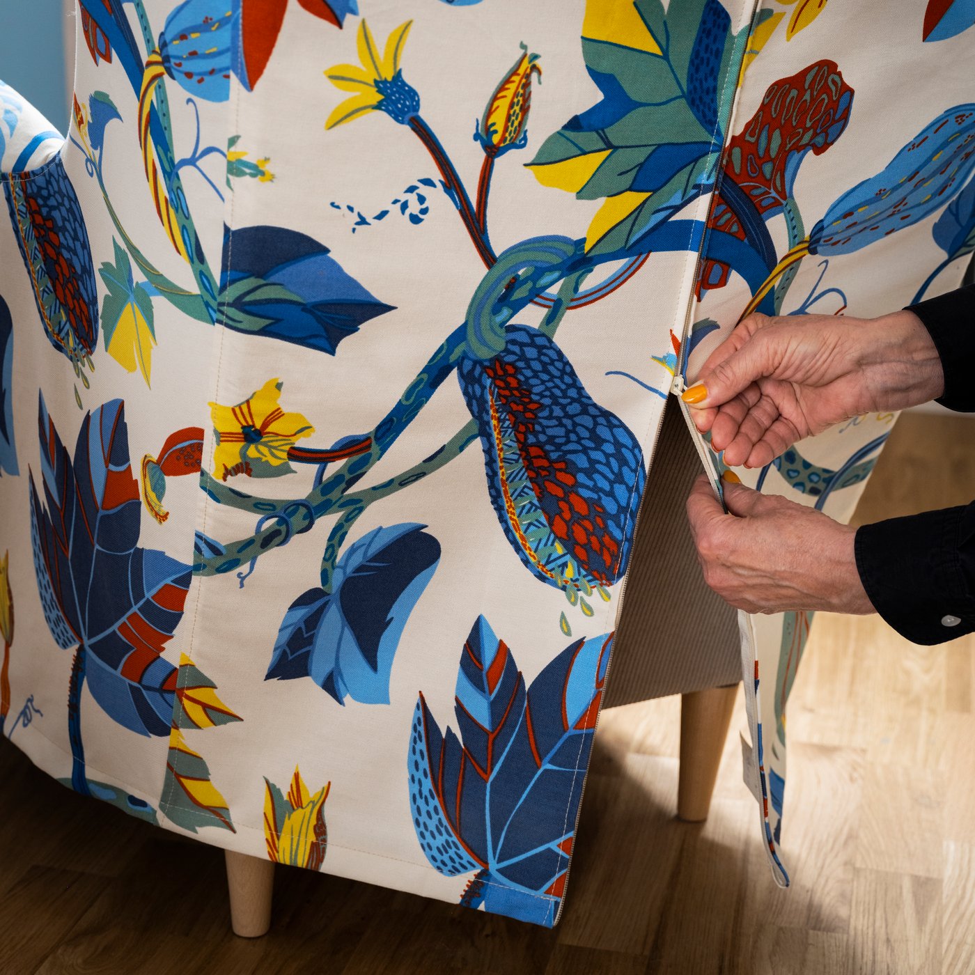 STRANDMON/ストランドモン シリーズ - IKEA