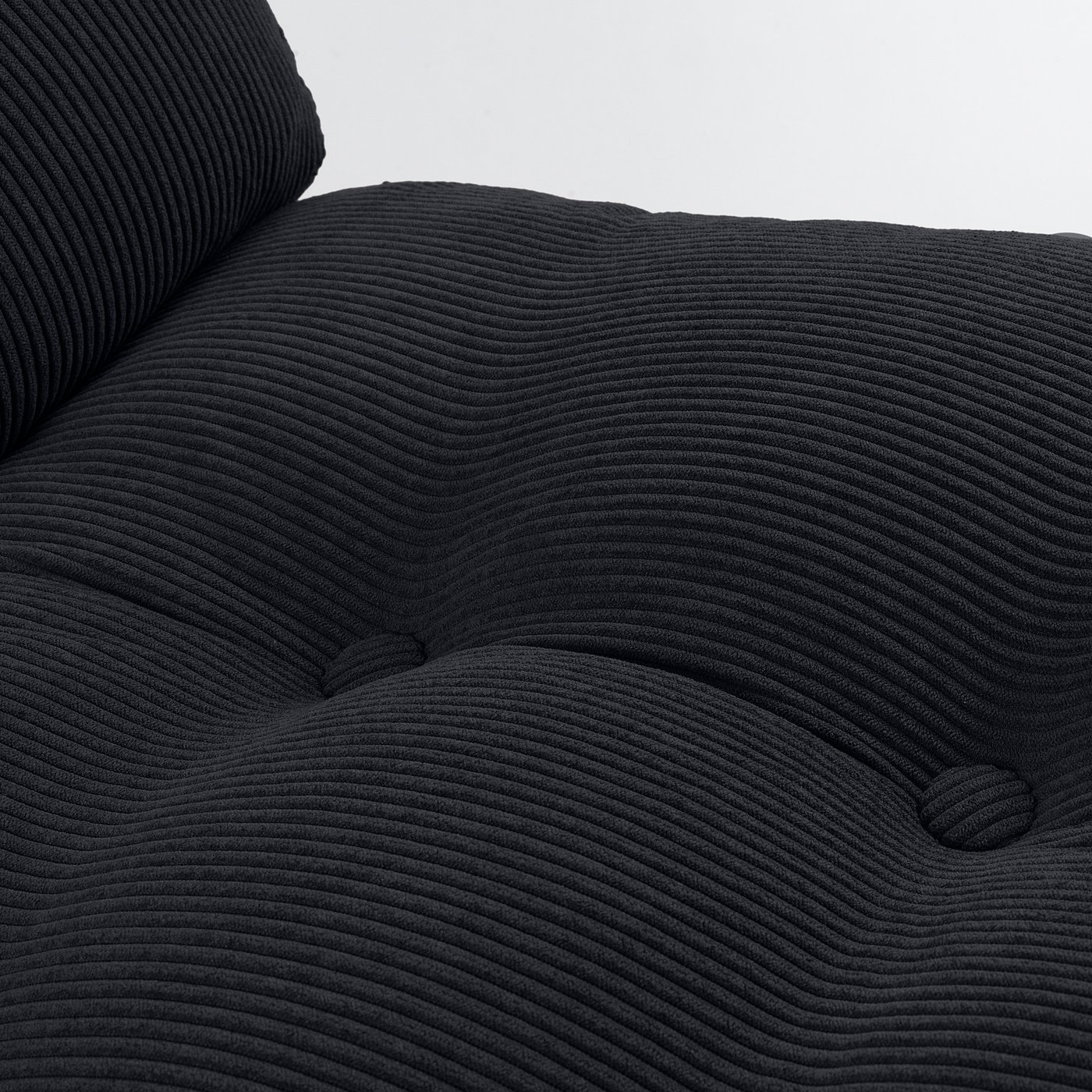 DYVLINGE swivel easy chair, Kelinge black - IKEA Finland