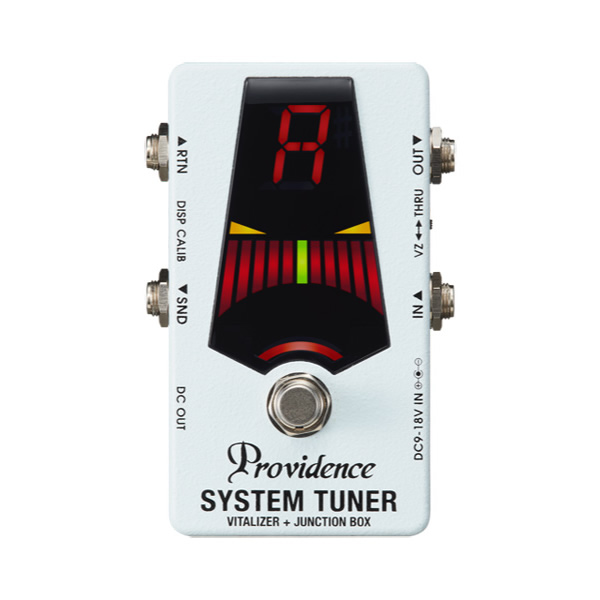 更新】ジャンクションボックスとVITALIZER、ミュートボックス、そして